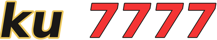 ku 7777 logo
